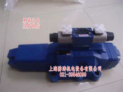 現(xiàn)貨比例閥4WRZ32W8-520-72/6EG24N9K4/D3M上海游濤