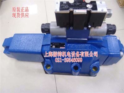 正品比例閥4WRZ32W8-520-7X/6EG24N9ETK4/D3V上海游濤