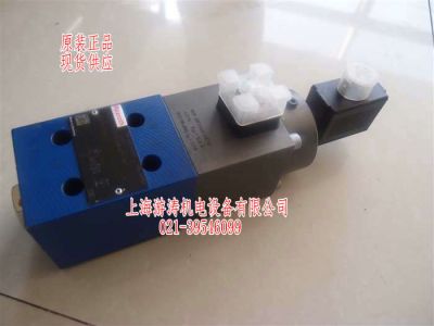 原裝比例減壓閥DBETR-1X/315G24K4M上海游濤