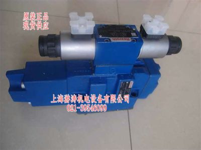 力士樂(lè)比例閥4WRZE16W8-150-73/6EG24N9ETK31/F1D3M上海游濤