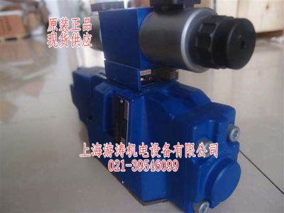 供應(yīng)比例閥4WRZE16W8-150-7X/6EG24K31/F1M上海游濤