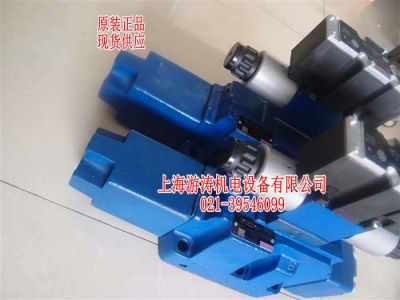 現(xiàn)貨比例閥4WRZE25W8-325-7X/6EG24EK31/A1M上海游濤