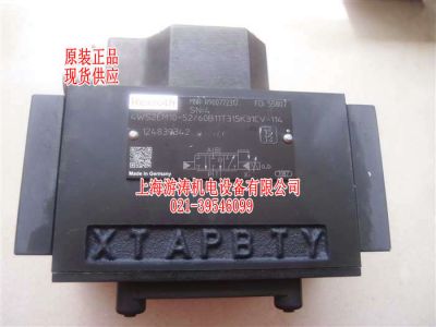 現(xiàn)貨4WS2EM10-52/60B11T315K31CV-114上海游濤