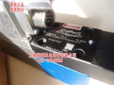 現(xiàn)貨4WRPE6E32SJ-21/G24K0/A1M上海游濤