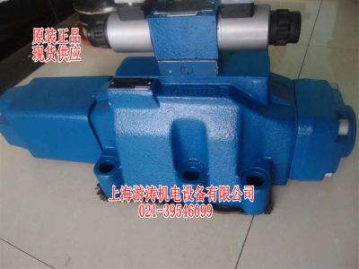 正品比例閥4WRZE32W8-520-72/6EG24N9K4/D3M上海游濤