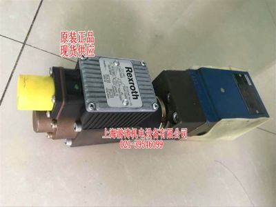 比例液壓閥專業(yè)供應(yīng)ZDREE10VP2-12/200XLMG24K31M上海游濤