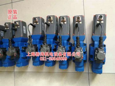 比例閥4WRDE16V1-125P-5X/6L24Z9/WG021MR上海游濤