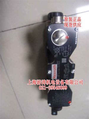 R901183072 4WREQ6Q5-08-2X/V00-24PA63上海游濤