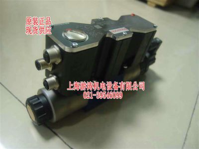 比例液壓閥4WREQ6Q5-08-2X/V4A-24PF60上海游濤