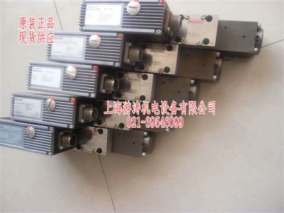 原裝現(xiàn)貨比例閥4WRSE6V10-31/G24K0/A1V上海游濤