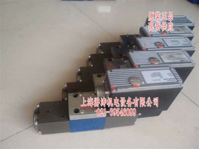 比例伺服閥4WRSE6V10-3X/G24Z31/A1VR上海游濤