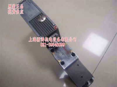 比例閥4WRSE6V1-35-31/G24K0/A1V上海游濤