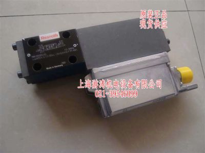 比例閥4WRPEH6C3B04L-2X/G24K0/F1M-885上海游濤