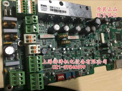 比例放大板現(xiàn)貨SMI2.11.3上海游濤