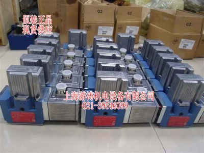 現(xiàn)貨穆格閥D661-4506C上海游濤