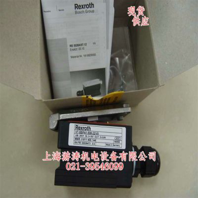 現(xiàn)貨比例放大器VT-SSPA1-508-22/V0上海游濤
