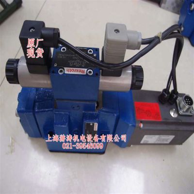 比例閥圖片4WRKE16E1-200L-34/6EG24ETK31/F1D3M上海游濤