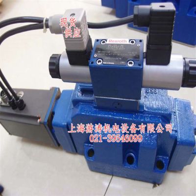 報價4WRKE16E1-200L-3X/6EG24ETK31/F1D3V 上海游濤