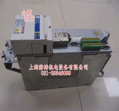 伺服控制器DKC11.3-100-7-FW上海游濤