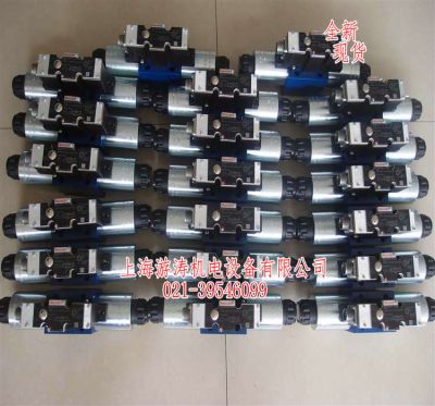 比例換向閥現(xiàn)貨4WRAE10W1-60-22/G24K31/F1V上海游濤