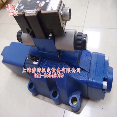 比例閥現(xiàn)貨4WRZE32W8-360-73/6EG24N9K31/F1D3M上海游濤