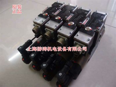 全新控制閥現(xiàn)貨4WREE6E16-24/G24K31/A1V-655上海游濤