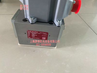 上海全新現(xiàn)貨MOOG伺服閥G631-3800B上海游濤優(yōu)勢供應