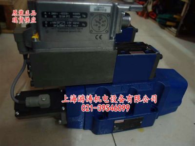 批發(fā)比例閥4WRLE16X200M-3X/G24K0/A1M-812 上海游濤現(xiàn)貨供應(yīng)