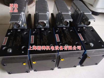 現(xiàn)貨發(fā)出比例閥4WRPEH10CB50P-2X/G24K0/F1M 上海游濤