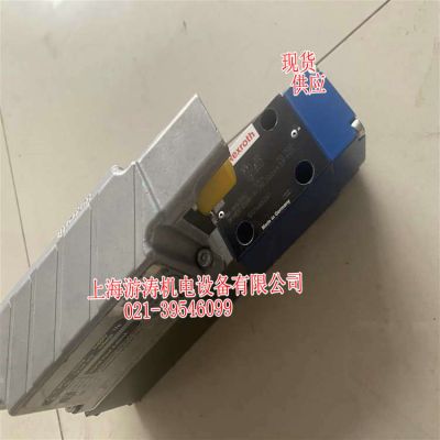 液控閥現(xiàn)貨3FREEZ6B-11/35L2G24K31F1M上海游濤