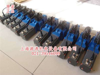 比例液壓閥現(xiàn)貨4WRDE25V1-220L-53/6L24ETK9/V-280 上海游濤
