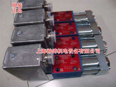 全新穆格比例閥參數(shù)D633-473B 上海游濤當(dāng)天發(fā)出