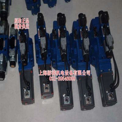 比例液壓閥現(xiàn)貨4WRKE10W6-100L-35/6EG24ETK31/A1D3M上海游濤