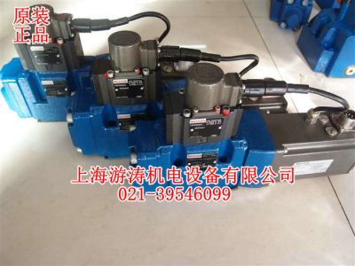 上海游濤4WRDE16V1-200L-5X/6L24K9/MR 現(xiàn)貨液壓控制閥