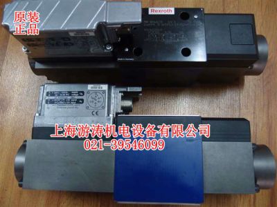 高頻響比例閥現(xiàn)貨4WRPE10W50SJ-20/G24K0/A1M上海游濤