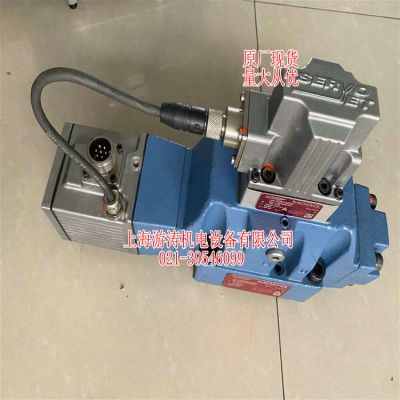 全新MPPG伺服閥D662Z4046B上海游濤供應(yīng)