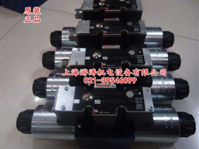 方向閥現(xiàn)貨4WRAE10E60-22/G24K31/F1V 上海游濤供應(yīng)
