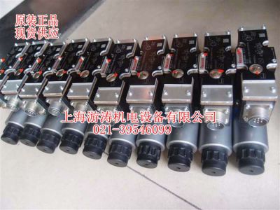 液控比例閥現(xiàn)貨4WRAE6W1-15-23/G24N9K31/A1V上海游濤