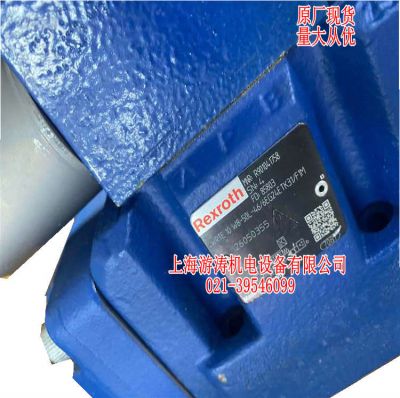 液壓閥原理4WRTE10W8-50L-4X/6EG24ETK31/F1M上海游濤