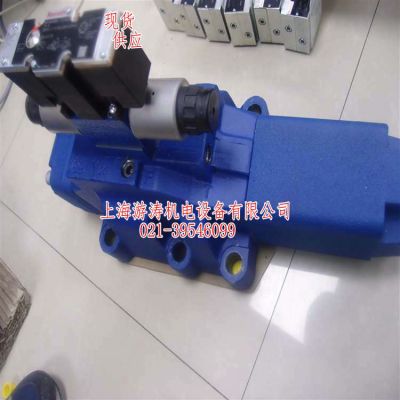 比例液壓閥現(xiàn)貨4WRZE32W8-360-7X/6EG24N9K31/A1D3M上海游濤