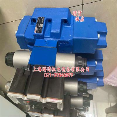 上?，F(xiàn)貨比例閥4WRKE16W6-125L-33/6EG24K31/A5D3M上海游濤