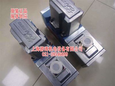 原裝正品MOOG伺服閥D661-4398E上海游濤優(yōu)勢(shì)供應(yīng)