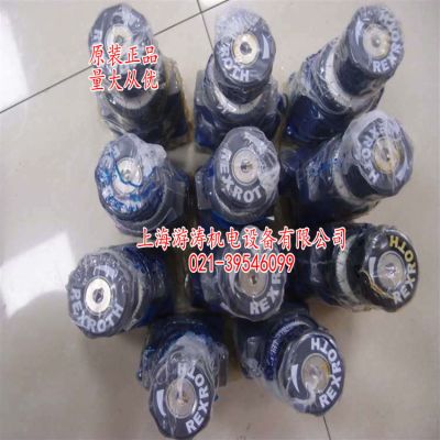 2FRM6B36-3X/25QMV流量控制閥 R900205512上海游濤機電特價供應