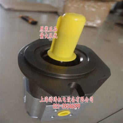 全新原裝齒輪泵 AZPF-11-016RCB20MB上海游濤特價供應