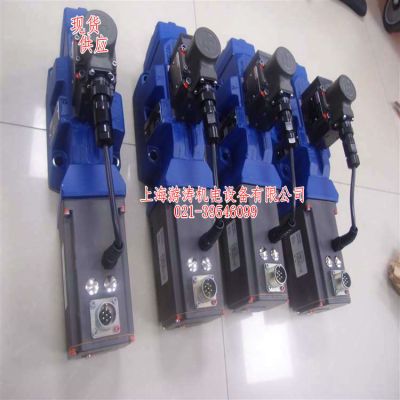 現(xiàn)貨全新液壓比例控制閥4WRDE16V150L-6X/MXY/24A5-280上海游濤 