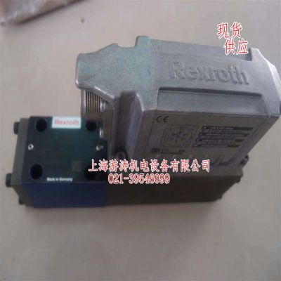 比例液控閥全新現(xiàn)貨4WRPH6C3B24L-2X=G24Z4/M=00上海游濤報(bào)價(jià)