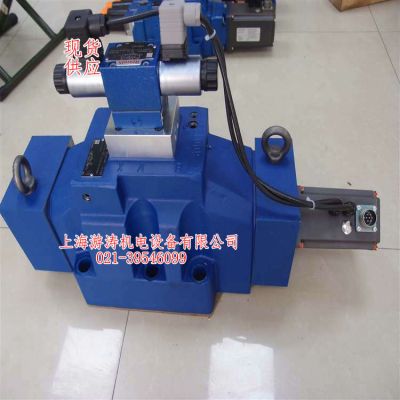 原廠現(xiàn)貨比例液控閥4WRKE32E600L-3X/6EG24ETK31/A1D3M上海游濤批發(fā)價(jià)供應(yīng)