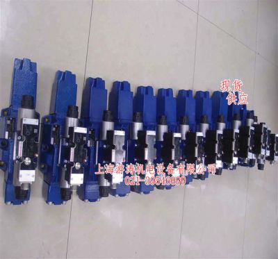 比例方向閥現(xiàn)貨4WRKE27E500L-35/6EG24K31/A1D3M上海游濤
