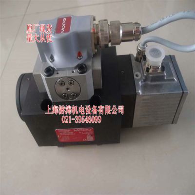 全新現(xiàn)貨MOOG放大器G123-825-001 上海游濤特惠價供應