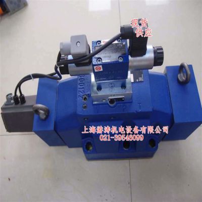 比例液壓閥現(xiàn)貨4WRKE27E500L-35/6EG24K31/A1D3M=XV上海游濤秒發(fā)